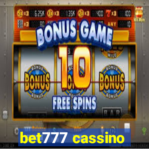 bet777 cassino